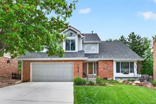 12 Willowleaf Dr, Littleton, CO 80127 - Photo 1