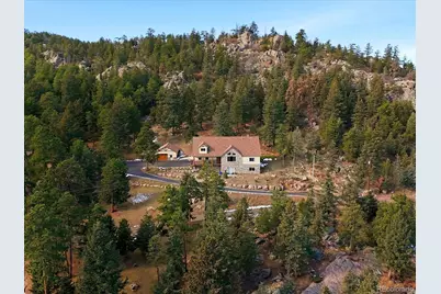 22056 High Spring Trail, Morrison, CO 80465 - Photo 2