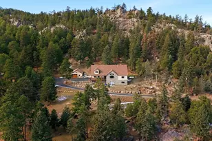 22056 High Spring Trail, Morrison, CO 80465 - Photo 2