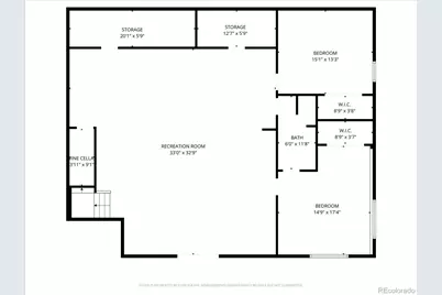 22056 High Spring Trail, Morrison, CO 80465 - Photo 34