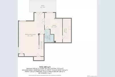 9339 Waterford Court, Highlands Ranch, CO 80130 - Photo 44