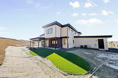 5292 Lions Paw Street, Castle Rock, CO 80104 - Photo 50