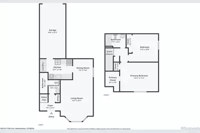 1033 W 112th Avenue #C, Denver, CO 80234 - Photo 36