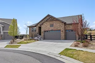 23676 E Del Norte Pl, Aurora, CO 80016 - Photo 1