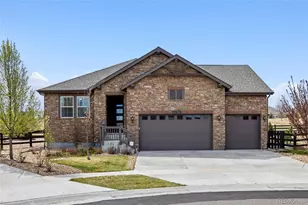 23676 E Del Norte Pl, Aurora, CO 80016 - Photo 1