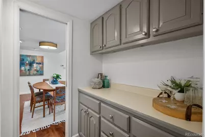 4605 S Yosemite Street #C-105, Denver, CO 80237 - Photo 12