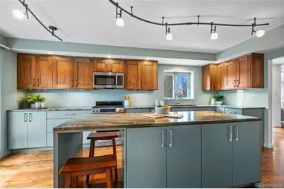 4605 S Yosemite Street #C-105, Denver, CO 80237 - Photo 8