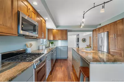 4605 S Yosemite Street #C-105, Denver, CO 80237 - Photo 10