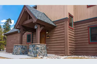 58 Hawk Circle #2342, Dillon, CO 80435 - Photo 4