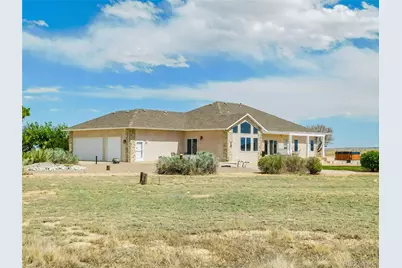4351 S Little Burnt Mill Road, Pueblo, CO 81004 - Photo 32