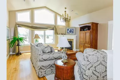 4351 S Little Burnt Mill Road, Pueblo, CO 81004 - Photo 6