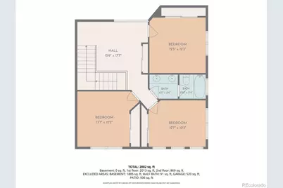 24394 E Fremont Drive, Aurora, CO 80016 - Photo 42