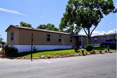 9100 Tejon St, Denver, CO 80260 - Photo 1