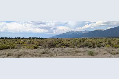 411 Camino Del Rey, Crestone, CO 81131 - Photo 1