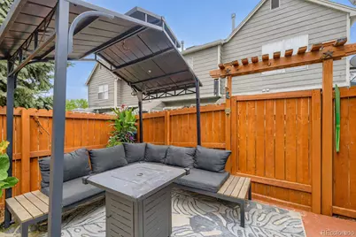 16953 E Whitaker Drive #F, Aurora, CO 80015 - Photo 18