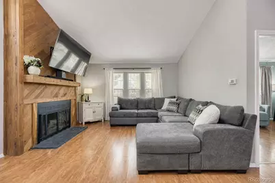 16953 E Whitaker Drive #F, Aurora, CO 80015 - Photo 4