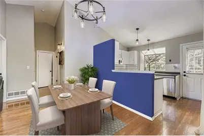 16953 E Whitaker Drive #F, Aurora, CO 80015 - Photo 6