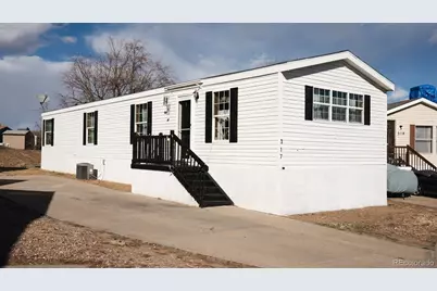 9595 Pecos #317 Street, Thornton, CO 80260 - Photo 1