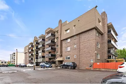 1233 N Ogden Street #503, Denver, CO 80218 - Photo 22