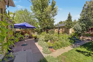1176 S Milwaukee St, Denver, CO 80210 - Photo 24