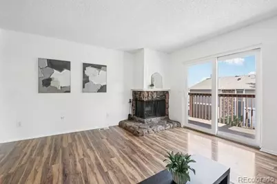 10001 E Evans Avenue #59D, Aurora, CO 80247 - Photo 6