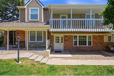9866 W Progress Place, Littleton, CO 80123 - Photo 2