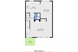 9866 W Progress Pl, Littleton, CO 80123 - Photo 44