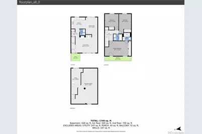 9866 W Progress Place, Littleton, CO 80123 - Photo 46