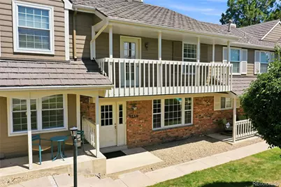 9866 W Progress Place, Littleton, CO 80123 - Photo 36