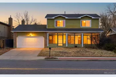 14915 E Mexico Drive, Aurora, CO 80012 - Photo 1