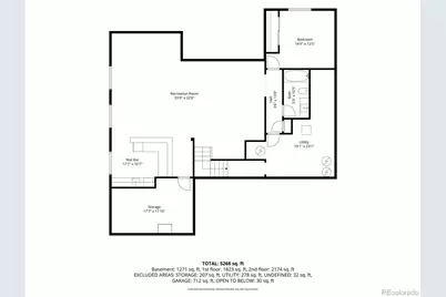 11212 Bright Sky Circle, Littleton, CO 80125 - Photo 50