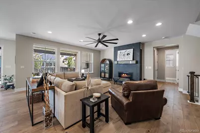 11212 Bright Sky Circle, Littleton, CO 80125 - Photo 6