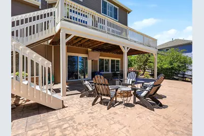 5353 Devils Head Circle, Golden, CO 80403 - Photo 36