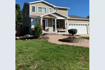 10840 Crestone Needles Drive, Parker, CO 80138 - Photo 2