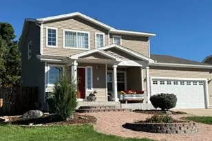 10840 Crestone Needles Dr, Parker, CO 80138 - Photo 2