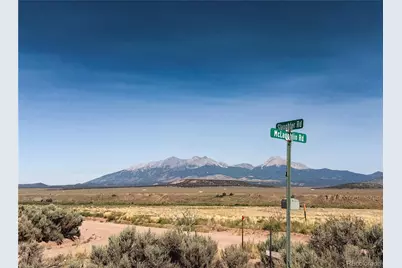 00 Slaughter Road, Fort Garland, CO 81133 - Photo 1
