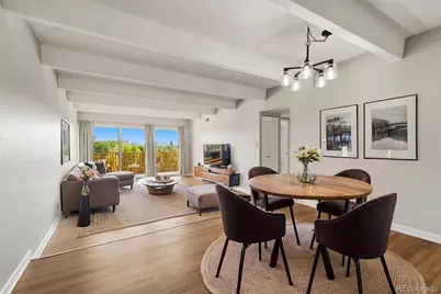 8060 E Girard Avenue #612, Denver, CO 80231 - Photo 1