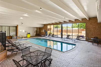 8060 E Girard Avenue #612, Denver, CO 80231 - Photo 36