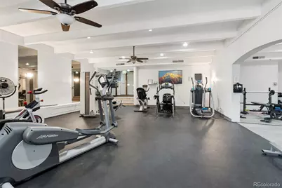 8060 E Girard Avenue #612, Denver, CO 80231 - Photo 34