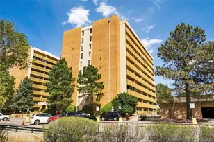 8060 E Girard Ave, Denver, CO 80231 - Photo 40