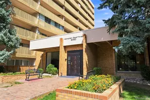 8060 E Girard Ave, Denver, CO 80231 - Photo 42