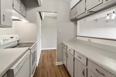 8060 E Girard Avenue #612, Denver, CO 80231 - Photo 26