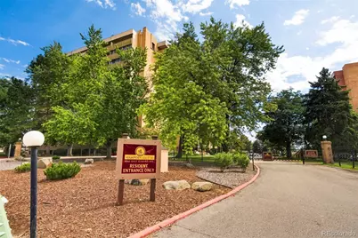 8060 E Girard Avenue #612, Denver, CO 80231 - Photo 2