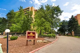 8060 E Girard Ave, Denver, CO 80231 - Photo 2