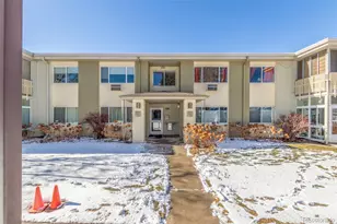 725 S Clinton St, Denver, CO 80247 - Photo 2