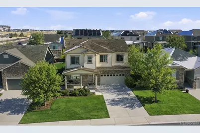6372 N Dunkirk Court, Aurora, CO 80019 - Photo 1