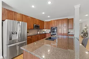23245 Barnsley Ln, Parker, CO 80138 - Photo 6