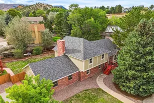 6510 White Falcon Ct, Colorado Springs, CO 80919 - Photo 1