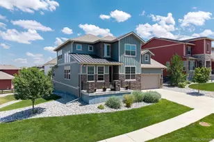 11958 S Wanderlust Way, Parker, CO 80138 - Photo 4