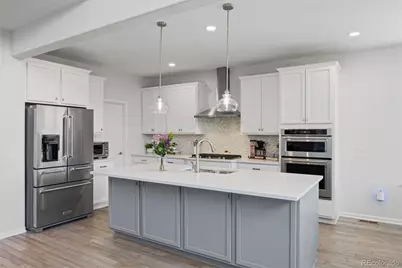 11958 S Wanderlust Way, Parker, CO 80138 - Photo 8